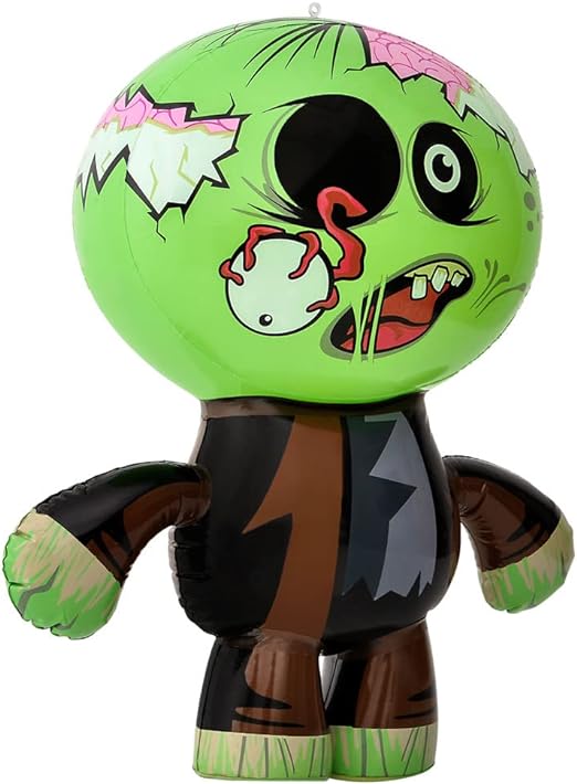 Inflatable Zombie