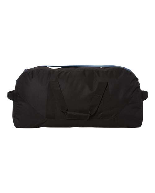 27" Dome Duffel