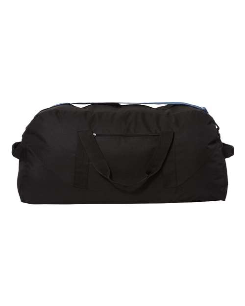 27" Dome Duffel