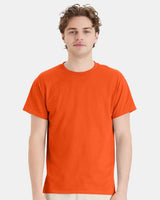 12 Pack Ecosmart Short Sleeve Crewneck T-Shirt For Adult