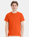 12 Pack Ecosmart Short Sleeve Crewneck T-Shirt For Adult