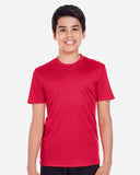 Team 365® Youth Zone Performance T-Shirt