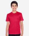 Team 365® Youth Zone Performance T-Shirt