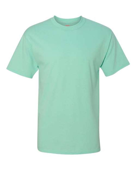 Hanes Unisex Beefy-T Heavyweight Cotton T-Shirt