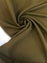 Viscose Fabric French Green