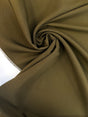 Viscose Fabric French Green