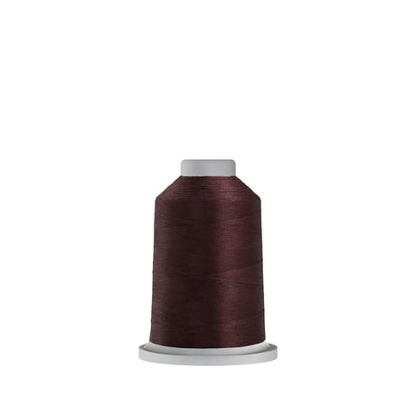 Polyester Thread Wine 1,100 Yards Mini Spool