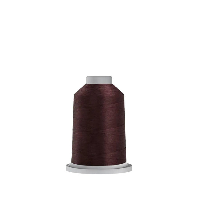 Polyester Thread Wine 1,100 Yards Mini Spool