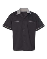 GM Legend Bowling Shirt