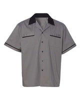 GM Legend Bowling Shirt