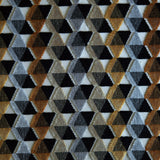 1 Yard Aiden Diamond Cut Velvet