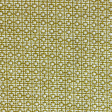 1 Yard Fretwork Upholstery & Drapery Fabric Width: 54"