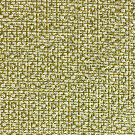 1 Yard Fretwork Upholstery & Drapery Fabric Width: 54"