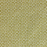 1 Yard Fretwork Upholstery & Drapery Fabric Width: 54"