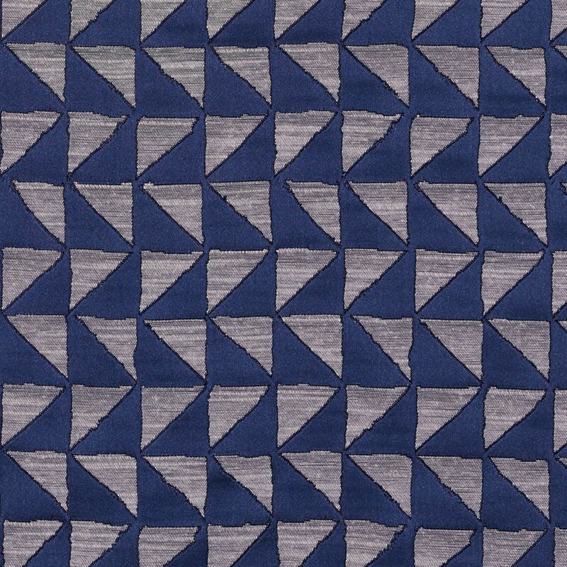 1 Yard Percy Polyester-Cotton Luxury Fabric