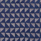 1 Yard Percy Polyester-Cotton Luxury Fabric