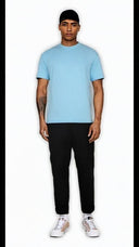 Gildan Ultra Cotton Crewneck Red T-Shirt | Heavy Cotton Tee