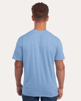 JERZEES® Ring Spun Short Sleeve T-Shirts For Adult's