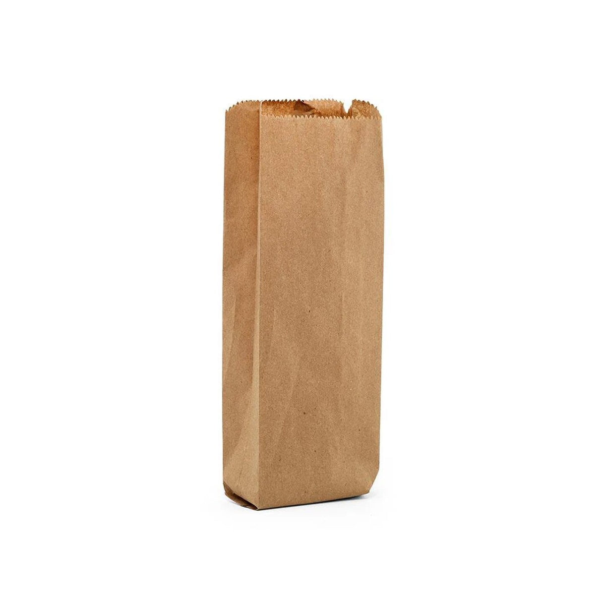 Compact Liquor Bag 4" x 2" x 11 3/4"