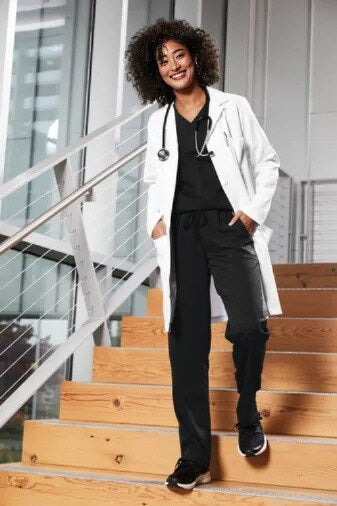 Wink® Women’s Long Lab Coat