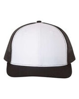 Richardson® Snapback Trucker Cap
