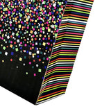 Patterned Gift Bags 14" x 7" x 17-1/2"