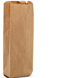 Narrow Liquor Bag with Extended Height 4 1/4" x 2" x 16"