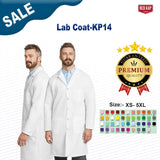 Red Kap® Professional Lab Coat