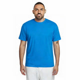 Fine Jersey Crewneck Short Sleeve Tee
