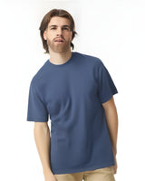 Comfort Colors® Garment-Dyed Heavyweight Crewneck Short Sleeve T-Shirt