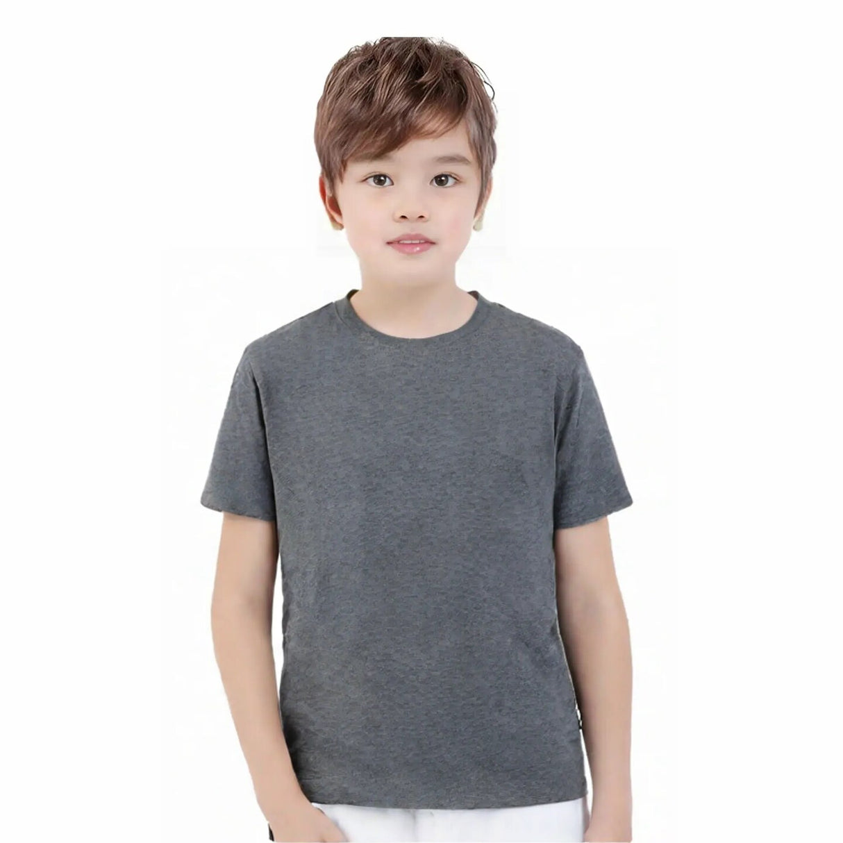 Gildan® DryBlend Youth Crewneck Short Sleeve T-Shirt