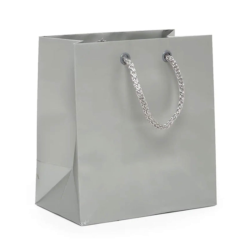Versatile Matte Euro Tote 16" x 6" x 12"