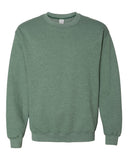 Gildan Heavy Blend Crewneck Long Sleeve Sweatshirt