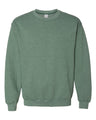 Gildan® Heavy Blend Crewneck Long Sleeve Sweatshirt
