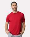Gildan® Performance Short Sleeve Crewneck T-Shirt