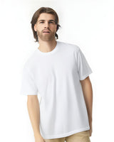 Comfort Colors® Garment-Dyed Heavyweight Crewneck Short Sleeve T-Shirt
