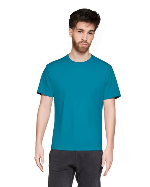 Gildan® Softstyle Lightweight Crewneck Short Sleeve T-Shirt
