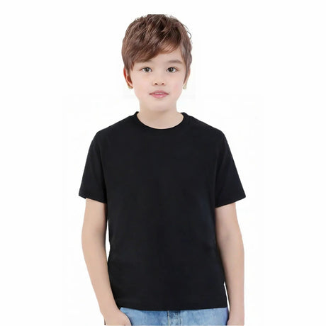 Gildan® DryBlend Youth Crewneck Short Sleeve T-Shirt