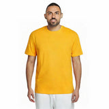 Fine Jersey Crewneck Short Sleeve Tee