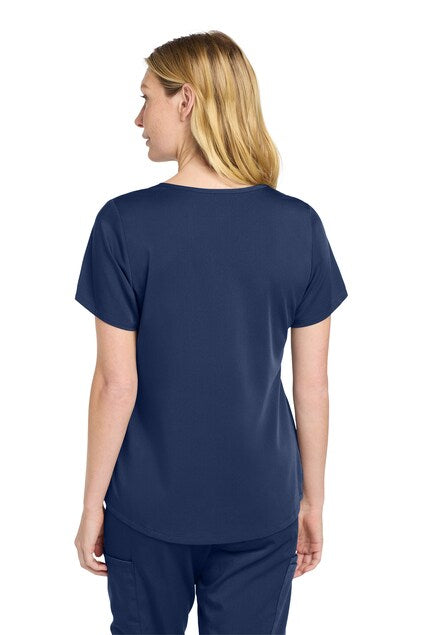 Wink® Women’s Premiere Flex Mock Wrap Top