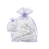 2” x 3” Organza Bags Gift Wrapping for Special Gifts