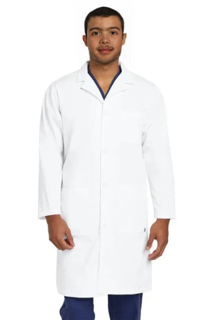 Wink® Men's Long Professional Lab Coat