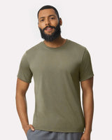 Gildan® Performance Short Sleeve Crewneck T-Shirt