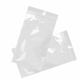 Compact Cello Bag with Hang Hole 5" x 8"