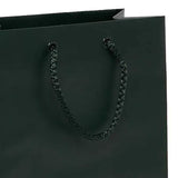 Petite Matte Euro Tote 8" x 4" x 10"