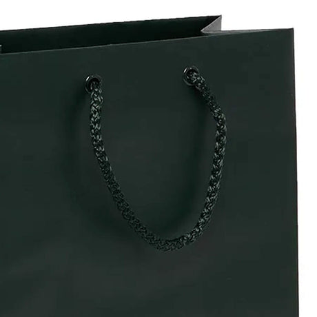 Petite Matte Euro Tote 8" x 4" x 10"