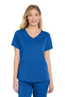 Wink® Women’s Premiere Flex Mock Wrap Top