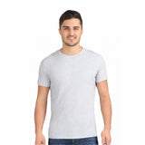 Next Level® Soft Triblend Crewneck Sort Sleeve Cotton T-Shirt