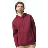 Hanes® Ecosmart Hooded Long Sleeve Sweatshirt