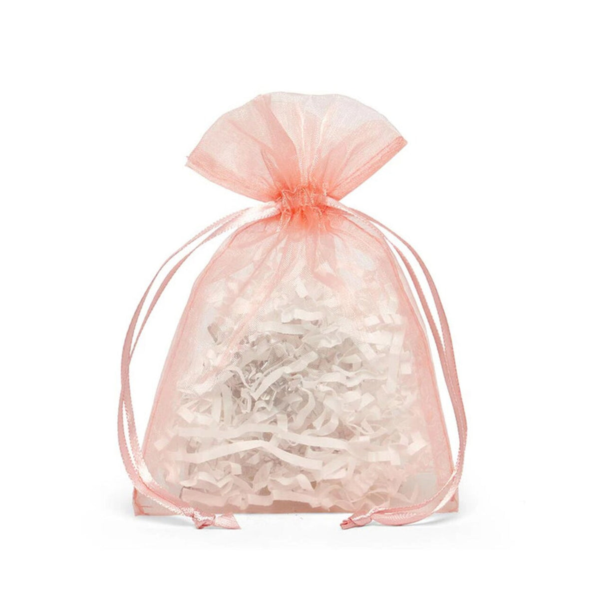 3" x 4" Organza Bag Great for Small Gifts